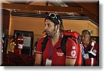 Domodossola 3 Luglio 2016 - Gara Regionale di Primo Soccorso - Croce Rossa Italiana- Comitato Regionale del Piemonte