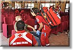 Domodossola 3 Luglio 2016 - Gara Regionale di Primo Soccorso - Croce Rossa Italiana- Comitato Regionale del Piemonte