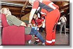 Domodossola 3 Luglio 2016 - Gara Regionale di Primo Soccorso - Croce Rossa Italiana- Comitato Regionale del Piemonte