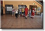 Domodossola 3 Luglio 2016 - Gara Regionale di Primo Soccorso - Croce Rossa Italiana- Comitato Regionale del Piemonte