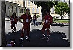 Domodossola 3 Luglio 2016 - Gara Regionale di Primo Soccorso - Croce Rossa Italiana- Comitato Regionale del Piemonte