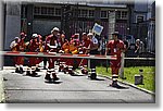 Domodossola 3 Luglio 2016 - Gara Regionale di Primo Soccorso - Croce Rossa Italiana- Comitato Regionale del Piemonte