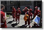 Domodossola 3 Luglio 2016 - Gara Regionale di Primo Soccorso - Croce Rossa Italiana- Comitato Regionale del Piemonte