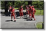 Domodossola 3 Luglio 2016 - Gara Regionale di Primo Soccorso - Croce Rossa Italiana- Comitato Regionale del Piemonte