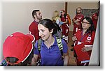 Domodossola 3 Luglio 2016 - Gara Regionale di Primo Soccorso - Croce Rossa Italiana- Comitato Regionale del Piemonte