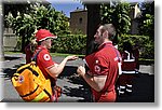 Domodossola 3 Luglio 2016 - Gara Regionale di Primo Soccorso - Croce Rossa Italiana- Comitato Regionale del Piemonte