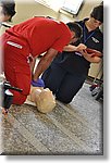 Domodossola 3 Luglio 2016 - Gara Regionale di Primo Soccorso - Croce Rossa Italiana- Comitato Regionale del Piemonte