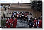 Domodossola 3 Luglio 2016 - Gara Regionale di Primo Soccorso - Croce Rossa Italiana- Comitato Regionale del Piemonte