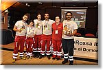 Domodossola 3 Luglio 2016 - Gara Regionale di Primo Soccorso - Croce Rossa Italiana- Comitato Regionale del Piemonte