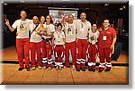 Domodossola 3 Luglio 2016 - Gara Regionale di Primo Soccorso - Croce Rossa Italiana- Comitato Regionale del Piemonte