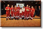 Domodossola 3 Luglio 2016 - Gara Regionale di Primo Soccorso - Croce Rossa Italiana- Comitato Regionale del Piemonte