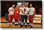 Domodossola 3 Luglio 2016 - Gara Regionale di Primo Soccorso - Croce Rossa Italiana- Comitato Regionale del Piemonte