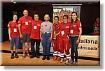 Domodossola 3 Luglio 2016 - Gara Regionale di Primo Soccorso - Croce Rossa Italiana- Comitato Regionale del Piemonte