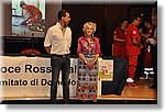 Domodossola 3 Luglio 2016 - Gara Regionale di Primo Soccorso - Croce Rossa Italiana- Comitato Regionale del Piemonte