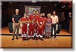 Domodossola 3 Luglio 2016 - Gara Regionale di Primo Soccorso - Croce Rossa Italiana- Comitato Regionale del Piemonte