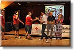 Domodossola 3 Luglio 2016 - Gara Regionale di Primo Soccorso - Croce Rossa Italiana- Comitato Regionale del Piemonte