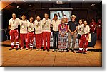 Domodossola 3 Luglio 2016 - Gara Regionale di Primo Soccorso - Croce Rossa Italiana- Comitato Regionale del Piemonte