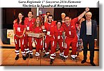 Domodossola 3 Luglio 2016 - Gara Regionale di Primo Soccorso - Croce Rossa Italiana- Comitato Regionale del Piemonte