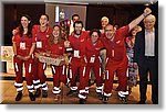 Domodossola 3 Luglio 2016 - Gara Regionale di Primo Soccorso - Croce Rossa Italiana- Comitato Regionale del Piemonte