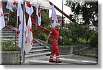 Chieri 7 Luglio 2016 - Caccia al Tesoro / Insieme in Sicurezza - Croce Rossa Italiana- Comitato Regionale del Piemonte