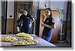 Chieri 7 Luglio 2016 - Caccia al Tesoro / Insieme in Sicurezza - Croce Rossa Italiana- Comitato Regionale del Piemonte