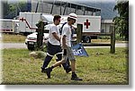 Roccapietra 21 Luglio 2016 - 14° I Care Your Children - Croce Rossa Italiana- Comitato Regionale del Piemonte