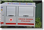 Roccapietra 21 Luglio 2016 - 14° I Care Your Children - Croce Rossa Italiana- Comitato Regionale del Piemonte