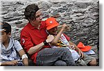 Roccapietra 3 Agosto 2016 - I Care Your Children 2016 - Croce Rossa Italiana- Comitato Regionale del Piemonte