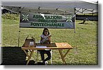 Pontechianale (CN) 7 Agosto 2016 - Dog Day - Croce Rossa Italiana - Comitato Regionale del Piemonte