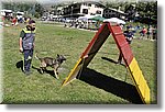 Pontechianale (CN) 7 Agosto 2016 - Dog Day - Croce Rossa Italiana - Comitato Regionale del Piemonte