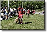 Pontechianale (CN) 7 Agosto 2016 - Dog Day - Croce Rossa Italiana - Comitato Regionale del Piemonte