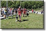 Pontechianale (CN) 7 Agosto 2016 - Dog Day - Croce Rossa Italiana - Comitato Regionale del Piemonte