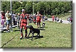 Pontechianale (CN) 7 Agosto 2016 - Dog Day - Croce Rossa Italiana - Comitato Regionale del Piemonte