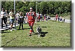 Pontechianale (CN) 7 Agosto 2016 - Dog Day - Croce Rossa Italiana - Comitato Regionale del Piemonte