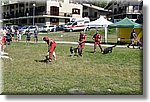 Pontechianale (CN) 7 Agosto 2016 - Dog Day - Croce Rossa Italiana - Comitato Regionale del Piemonte