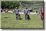 Pontechianale (CN) 7 Agosto 2016 - Dog Day - Croce Rossa Italiana - Comitato Regionale del Piemonte