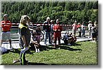 Pontechianale (CN) 7 Agosto 2016 - Dog Day - Croce Rossa Italiana - Comitato Regionale del Piemonte