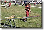 Pontechianale (CN) 7 Agosto 2016 - Dog Day - Croce Rossa Italiana - Comitato Regionale del Piemonte