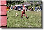 Pontechianale (CN) 7 Agosto 2016 - Dog Day - Croce Rossa Italiana - Comitato Regionale del Piemonte