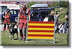 Pontechianale (CN) 7 Agosto 2016 - Dog Day - Croce Rossa Italiana - Comitato Regionale del Piemonte