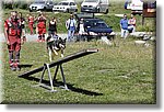 Pontechianale (CN) 7 Agosto 2016 - Dog Day - Croce Rossa Italiana - Comitato Regionale del Piemonte