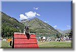 Pontechianale (CN) 7 Agosto 2016 - Dog Day - Croce Rossa Italiana - Comitato Regionale del Piemonte