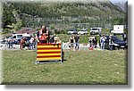 Pontechianale (CN) 7 Agosto 2016 - Dog Day - Croce Rossa Italiana - Comitato Regionale del Piemonte