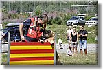 Pontechianale (CN) 7 Agosto 2016 - Dog Day - Croce Rossa Italiana - Comitato Regionale del Piemonte