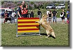 Pontechianale (CN) 7 Agosto 2016 - Dog Day - Croce Rossa Italiana - Comitato Regionale del Piemonte