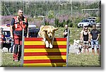 Pontechianale (CN) 7 Agosto 2016 - Dog Day - Croce Rossa Italiana - Comitato Regionale del Piemonte