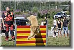 Pontechianale (CN) 7 Agosto 2016 - Dog Day - Croce Rossa Italiana - Comitato Regionale del Piemonte