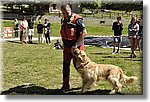 Pontechianale (CN) 7 Agosto 2016 - Dog Day - Croce Rossa Italiana - Comitato Regionale del Piemonte