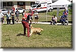 Pontechianale (CN) 7 Agosto 2016 - Dog Day - Croce Rossa Italiana - Comitato Regionale del Piemonte