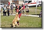 Pontechianale (CN) 7 Agosto 2016 - Dog Day - Croce Rossa Italiana - Comitato Regionale del Piemonte